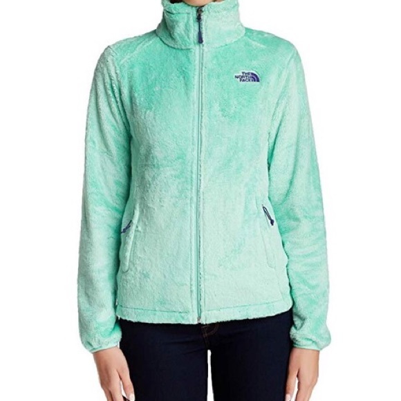 The North Face Jackets & Blazers - Women’s North Face Osito Jacket